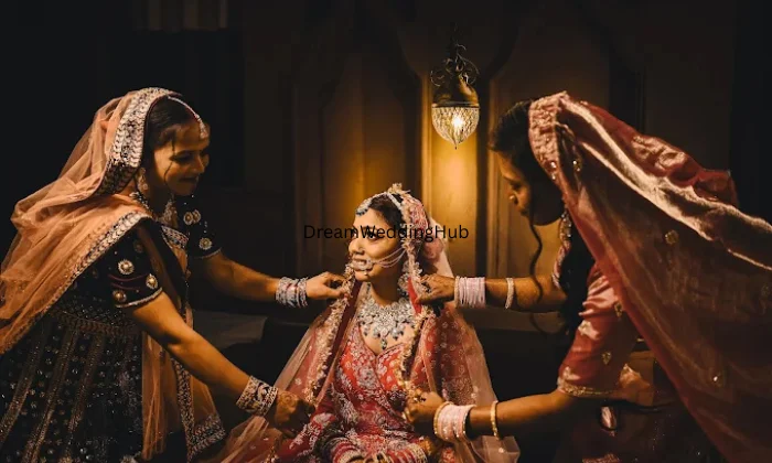 Radhe Wedding Studio Aligarh